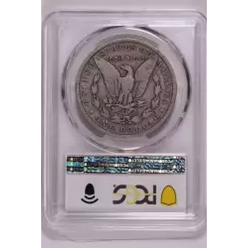 1888-O $1 VAM 21 Oval O (2)