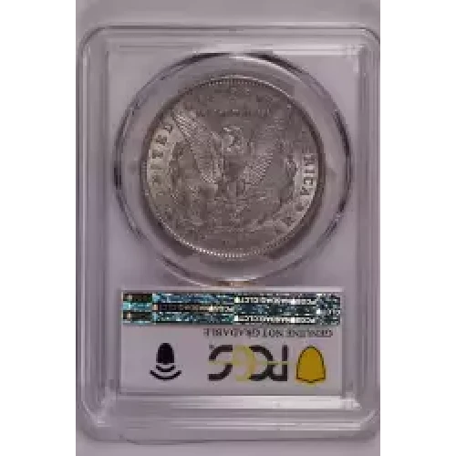 1888-O $1 VAM 21 Oval O (2)