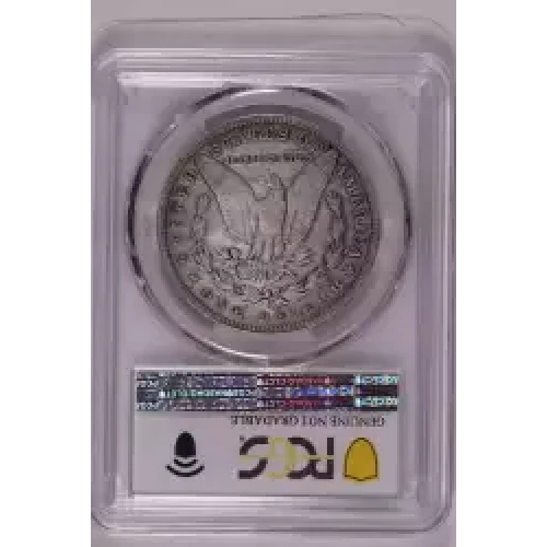 1888-O $1 VAM 21 Oval O (2)