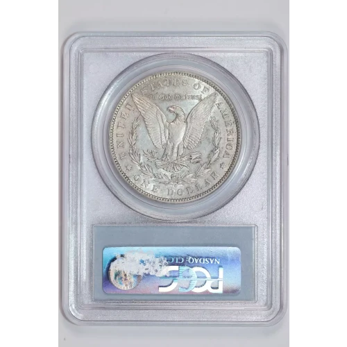 1888-O $1 VAM 24 Oval O TOP 100 (2)