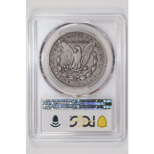 1888-O $1 VAM 24 Oval O TOP 100 (2)