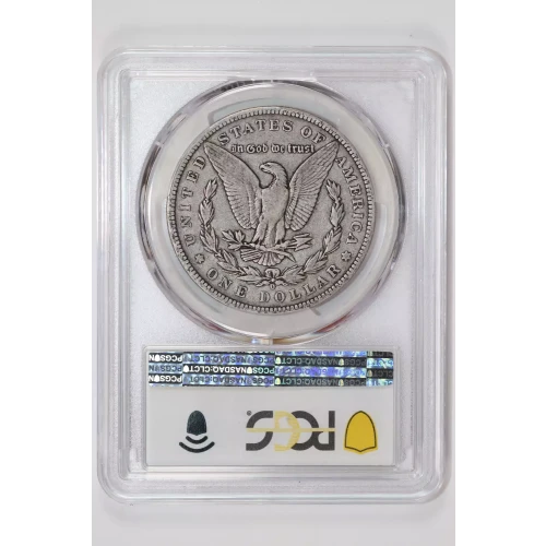 1888-O $1 VAM 24 Oval O TOP 100 (2)