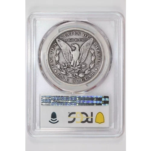 1888-O $1 VAM 24 Oval O TOP 100 (2)