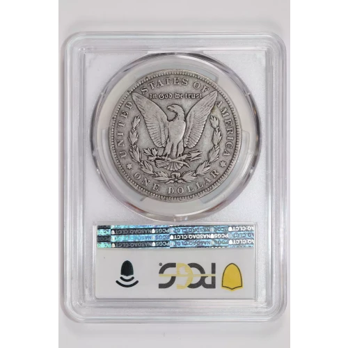 1888-O $1 VAM 24 Oval O TOP 100 (2)