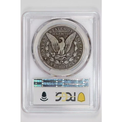 1888-O $1 VAM 24 Oval O TOP 100 (2)