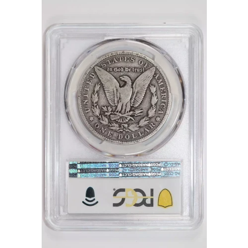 1888-O $1 VAM 24 Oval O TOP 100 (2)