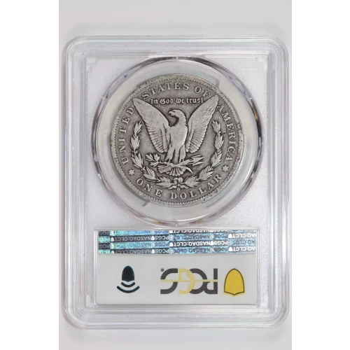 1888-O $1 VAM 24 Oval O TOP 100 (2)