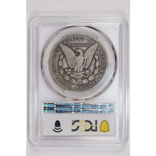 1888-O $1 VAM 24 Oval O TOP 100 (2)