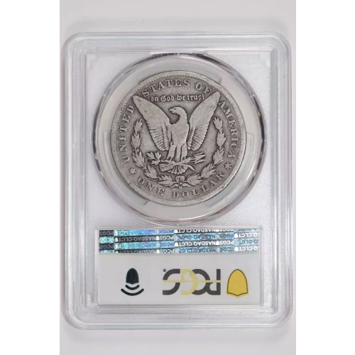 1888-O $1 VAM 24 Oval O TOP 100 (2)