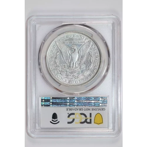 1888-O $1 VAM 24 Oval O TOP 100 (2)