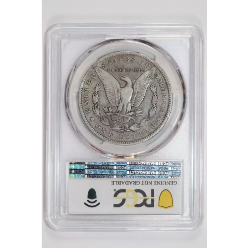 1888-O $1 VAM 24 Oval O TOP 100 (2)