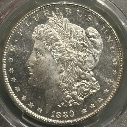 1889 $1, PL (3)