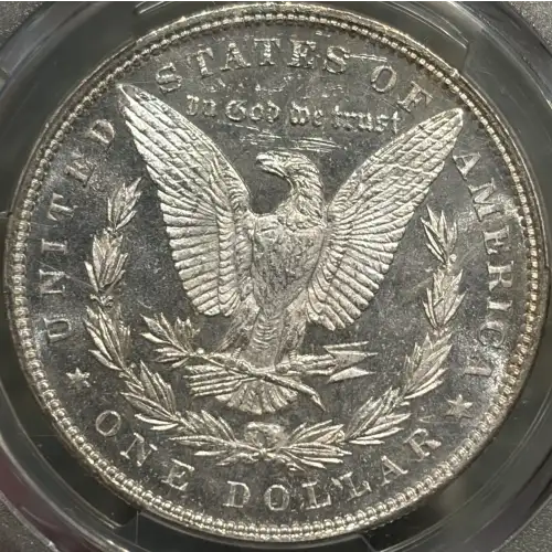 1889 $1, PL (4)