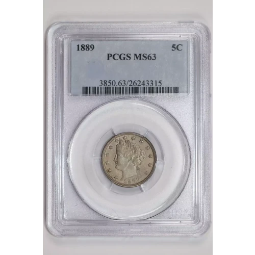 1889 5C