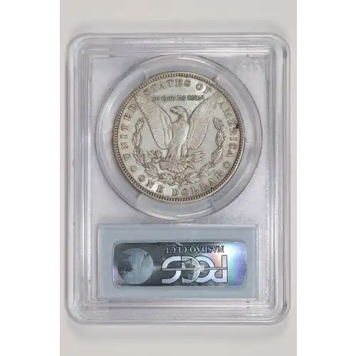 1889-S $1