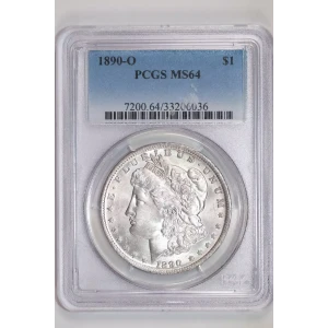 1890-O $1