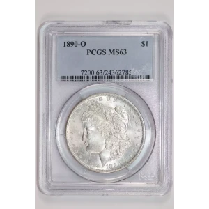 1890-O $1