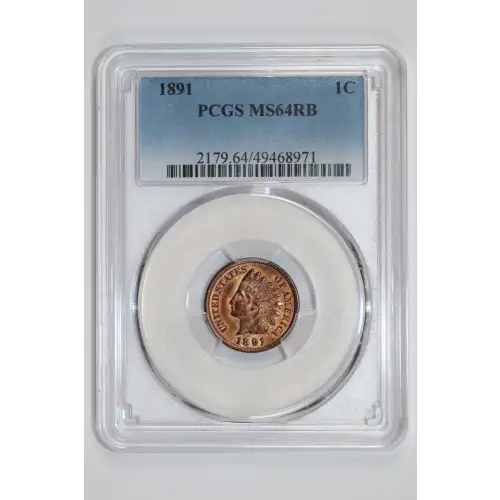 1891 1C, RB