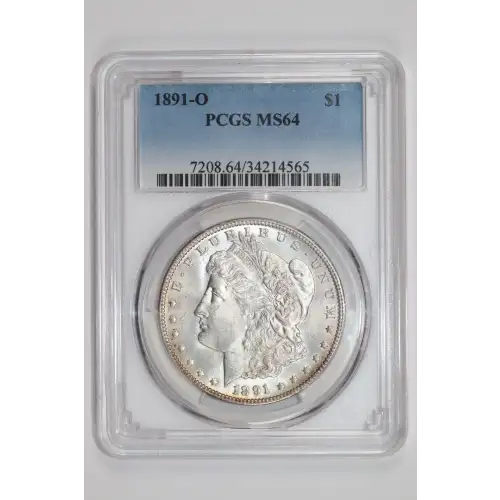 1891-O $1 (2)