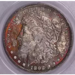 1892 $1