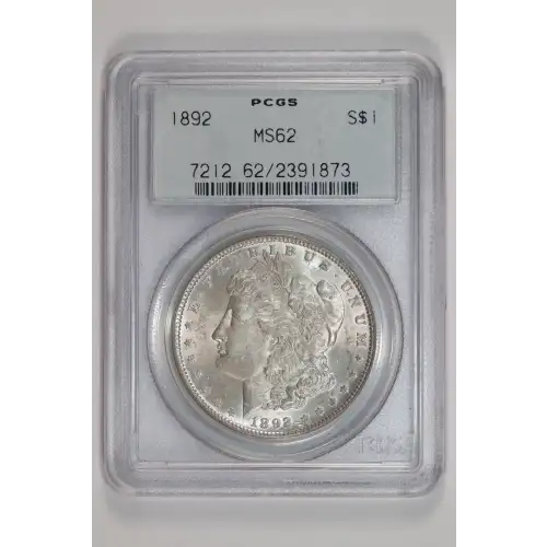 1892 $1 (2)