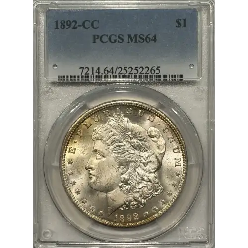 1892-CC $1