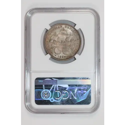 1892 COLUMBIAN