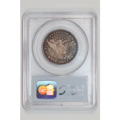 1893 50C, CAM