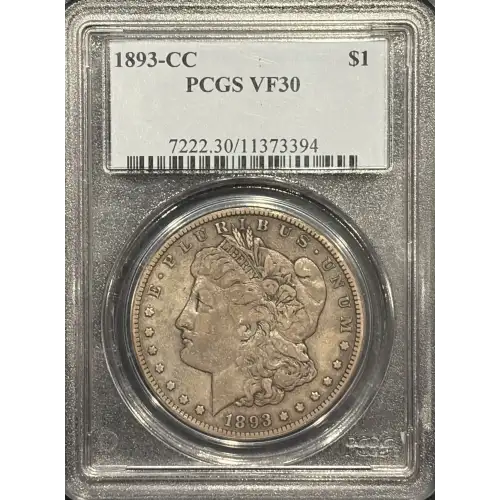1893-CC $1