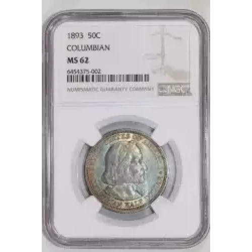 1893 COLUMBIAN 