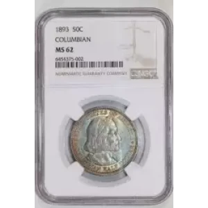 1893 COLUMBIAN 