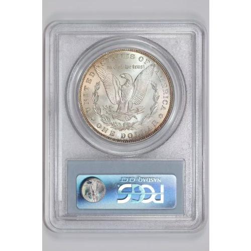 1896 $1 VAM 19 8 in Denticle TOP 100 (2)