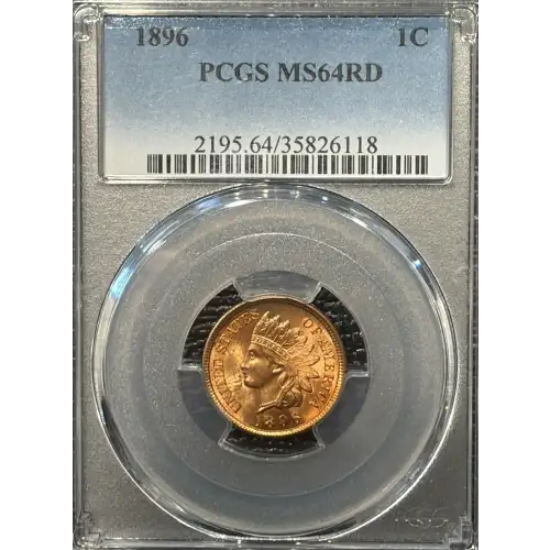 1896 1C, RD