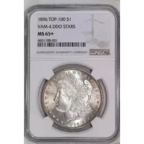 1896 VAM-4 DDO STARS  (2)