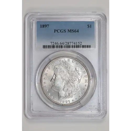 1897 $1