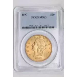 1897 $20 (2)