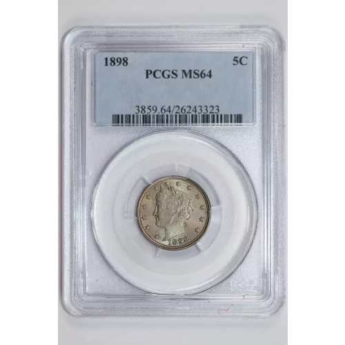 1898 5C