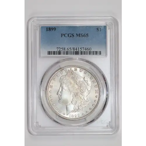 1899 $1