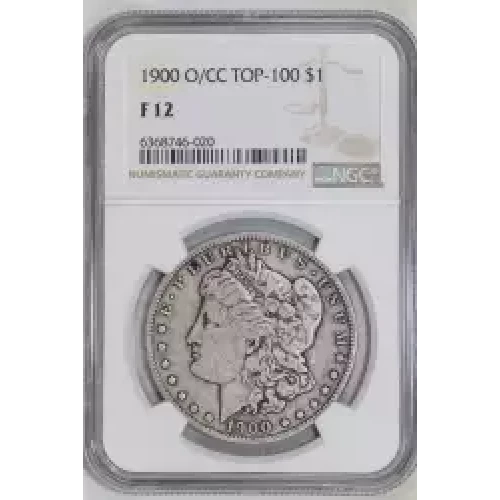 1900 O/CC  