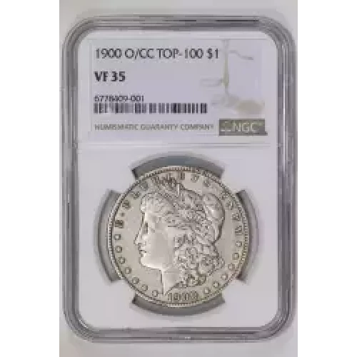 1900 O/CC  