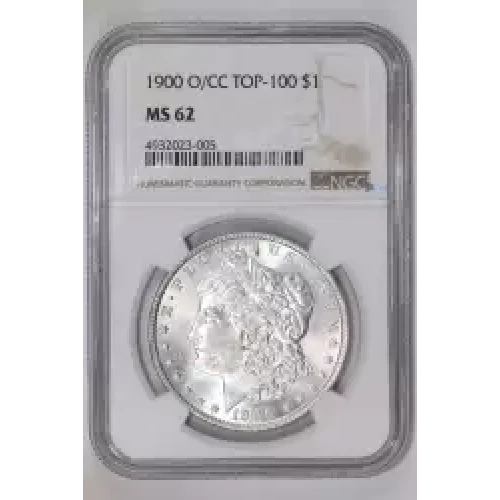 1900 O/CC  