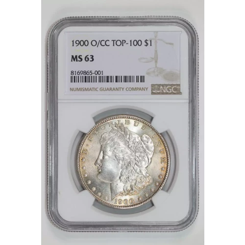 1900 O/CC  