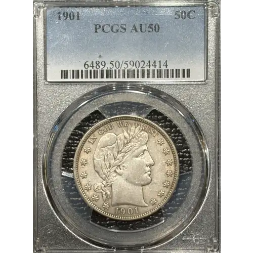 1901 50C