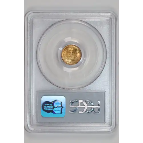 1903 G$1 LA Purchase, Jefferson (2)