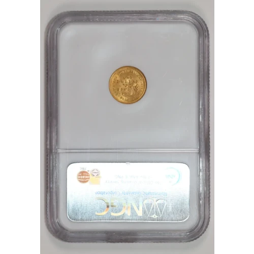 1903 LOUISIANA PURCHASE