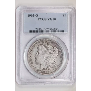1903-O $1