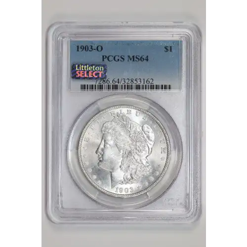 1903-O $1