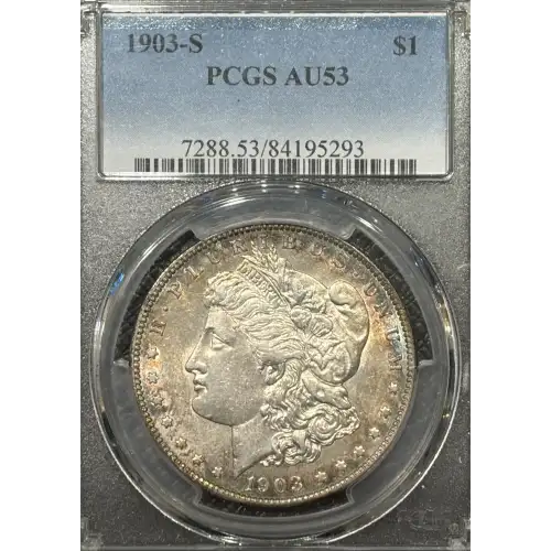 1903-S $1