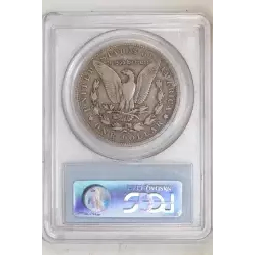 1903-S $1 VAM 2 Micro S