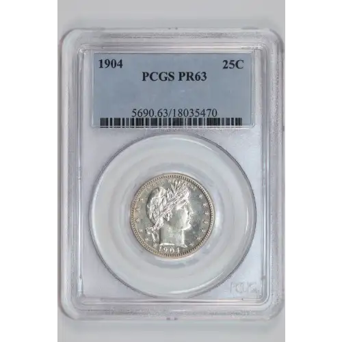 1904 25C
